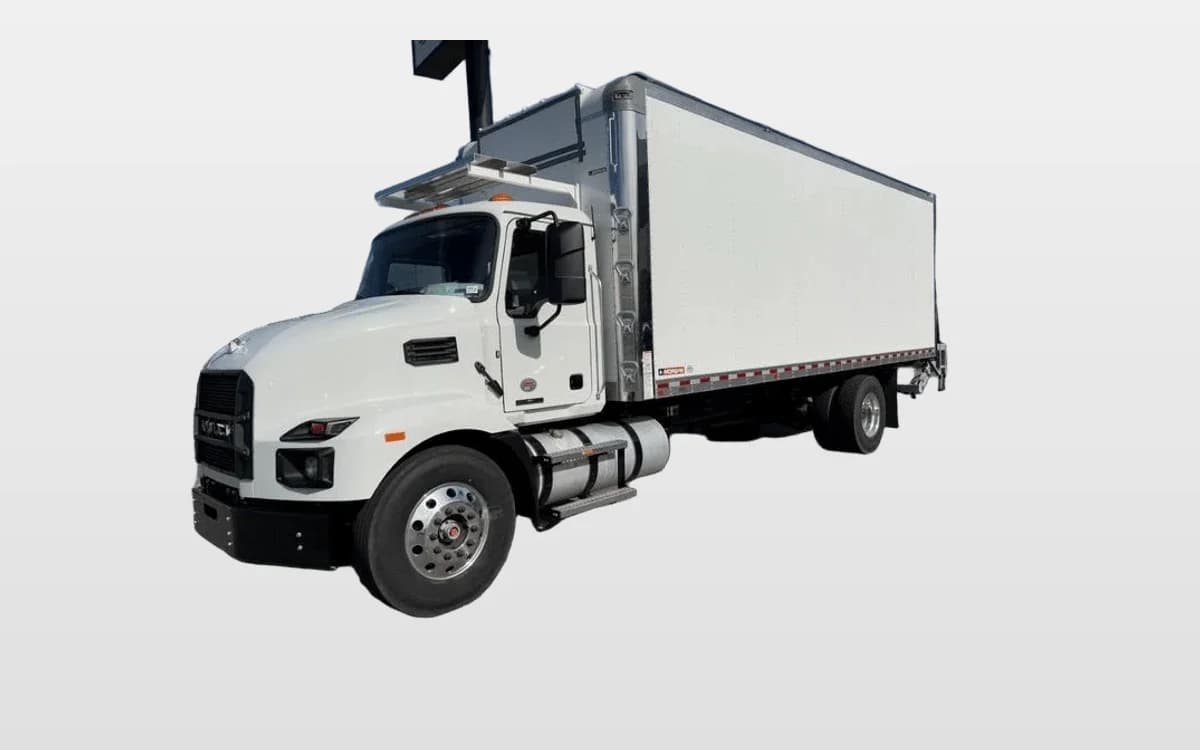 2025 Mack MD — photo 1