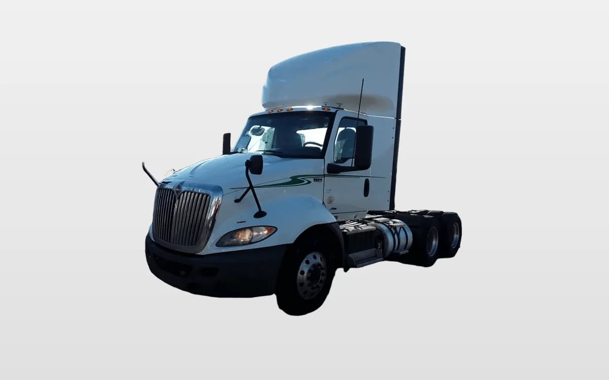 2020 International RH — photo 1