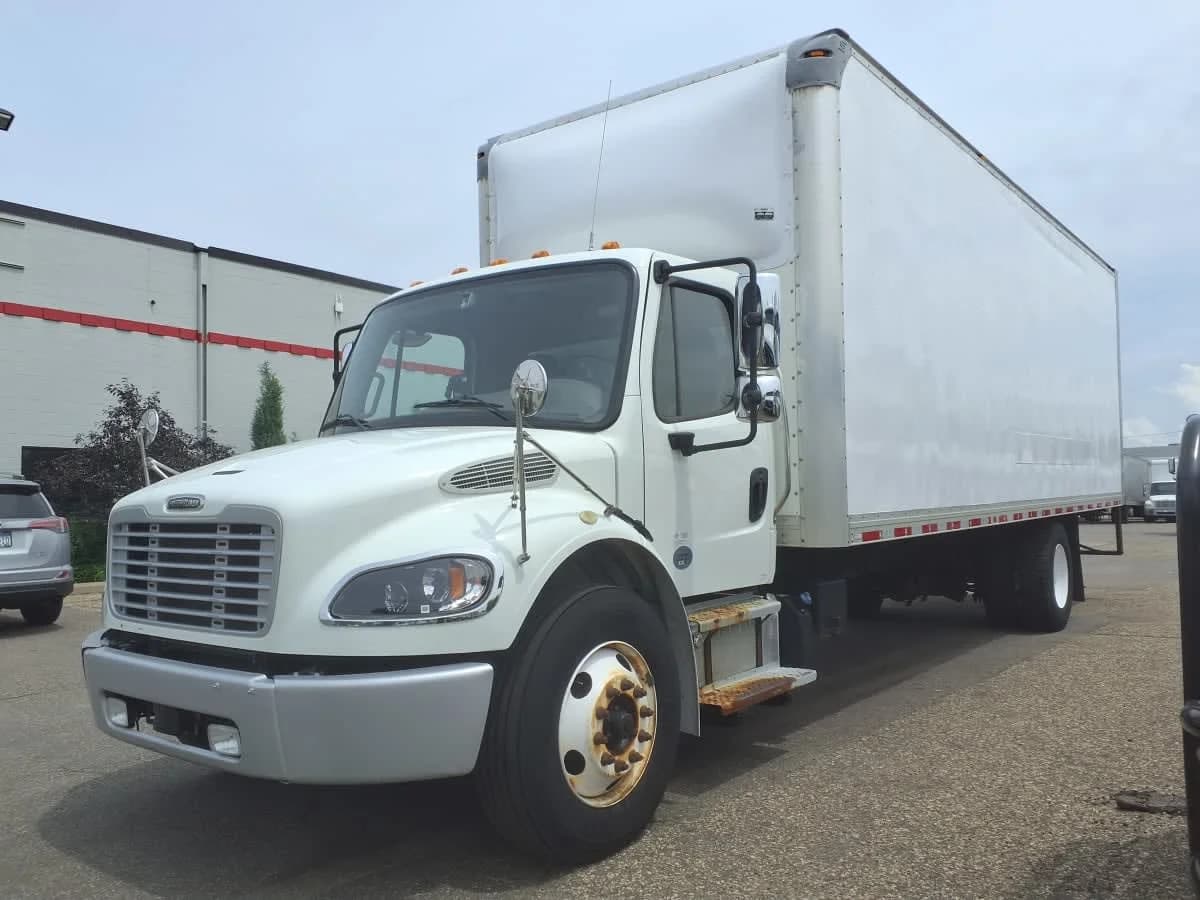 2020 Freightliner M2 106