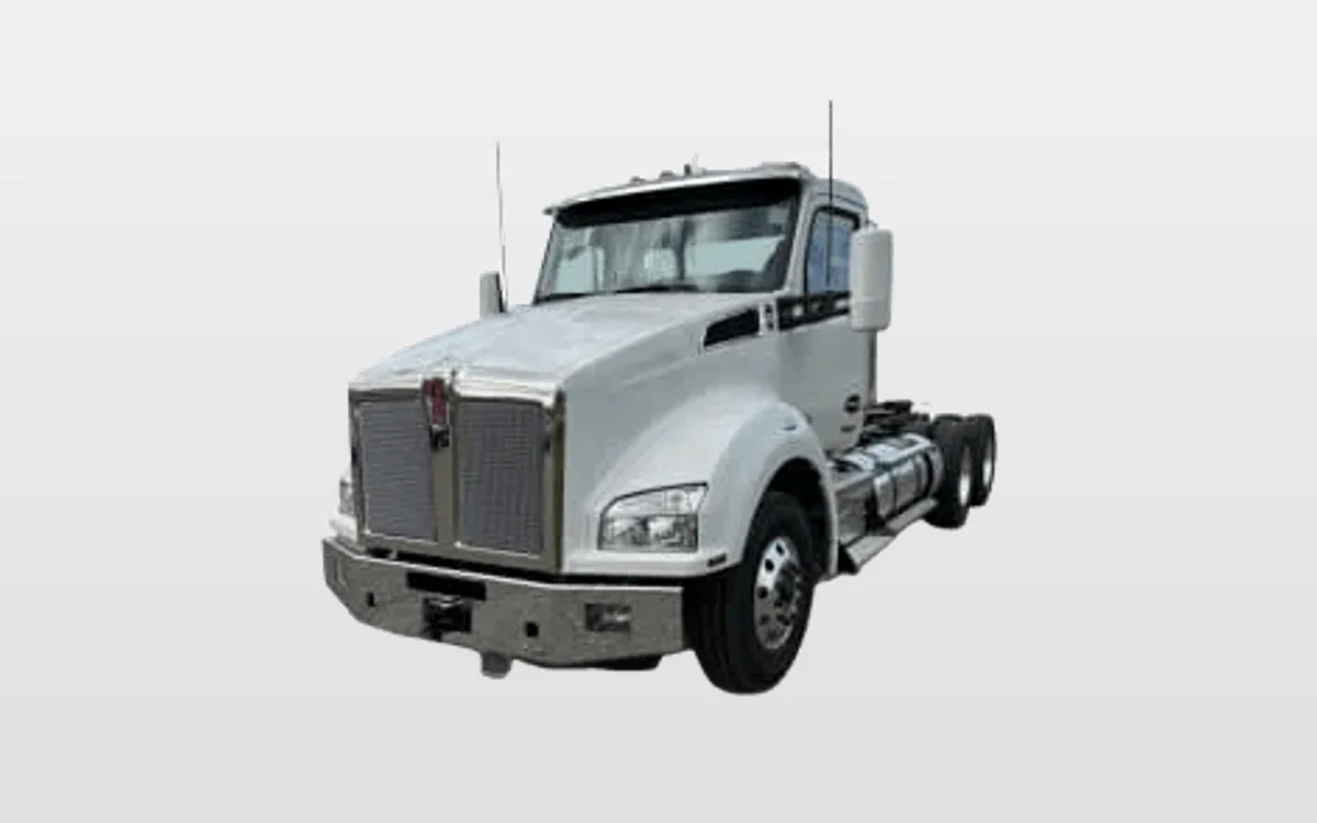 2026 Kenworth T880 — photo 1