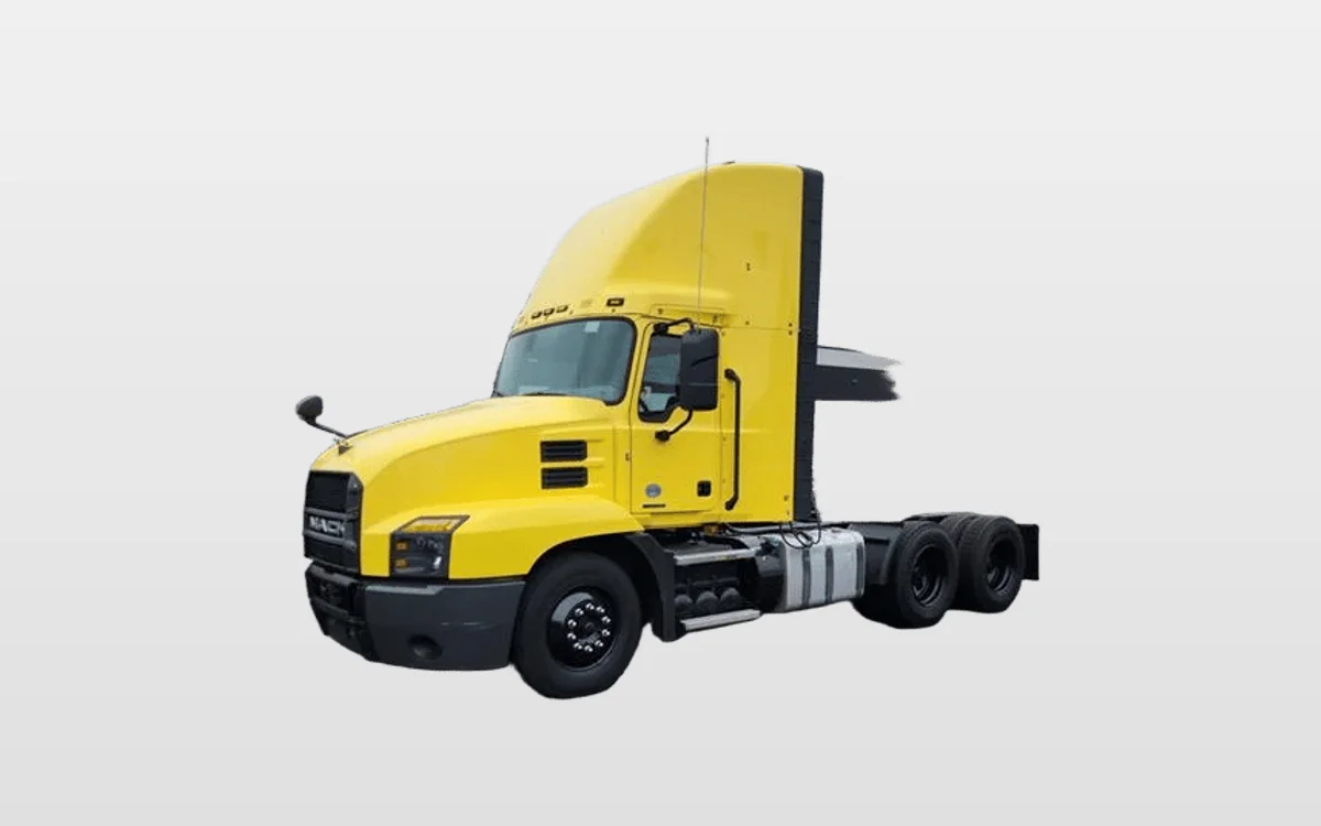 2022 Mack Anthem — photo 1