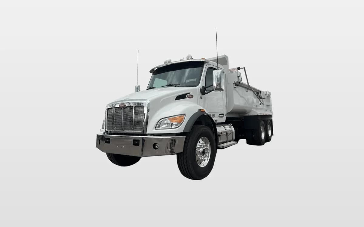 2026 Peterbilt 548 — photo 1