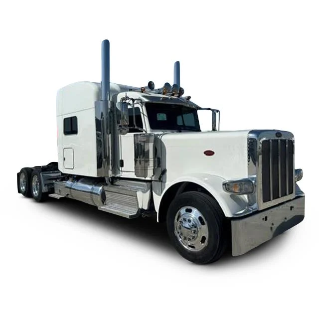 2023 Peterbilt 389