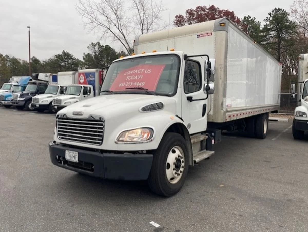2020 Freightliner M2 106