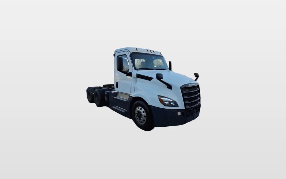 2019 Freightliner Cascadia — photo 1