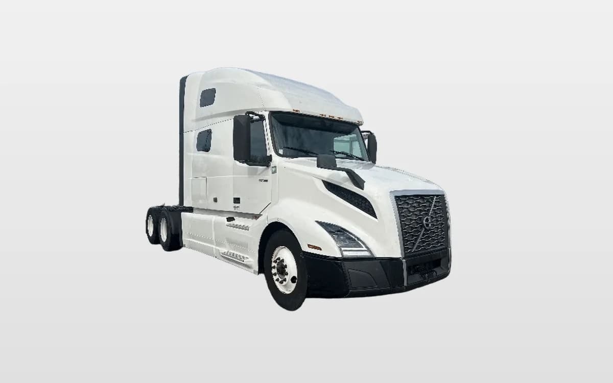 2019 Volvo VNL 760 — photo 1