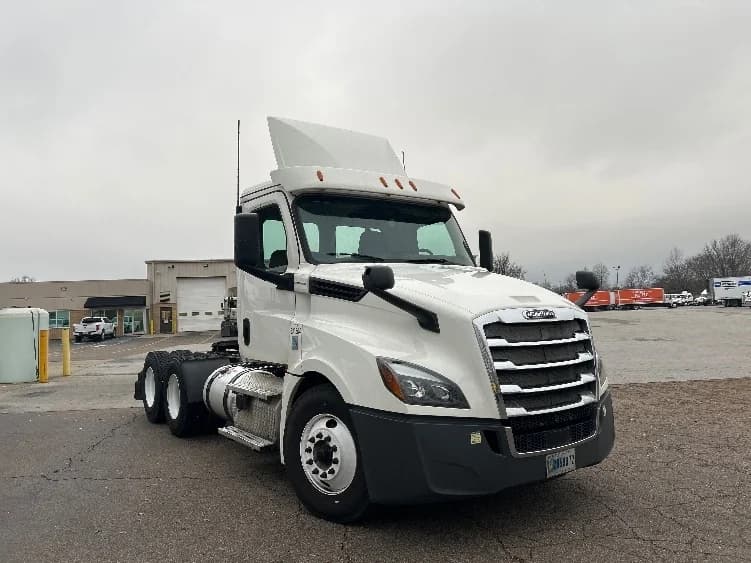 2020 Freightliner Cascadia
