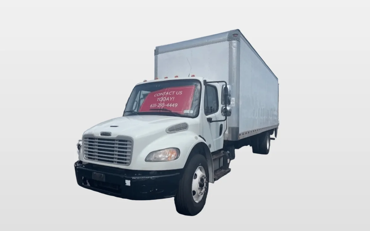 2016 Freightliner M2 106 in Farmingdale, NY