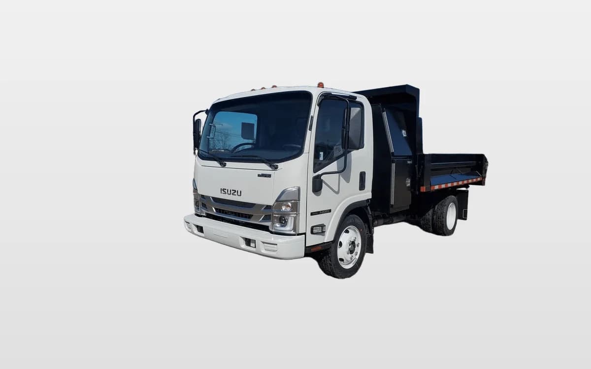 2026 Isuzu NRR — photo 1
