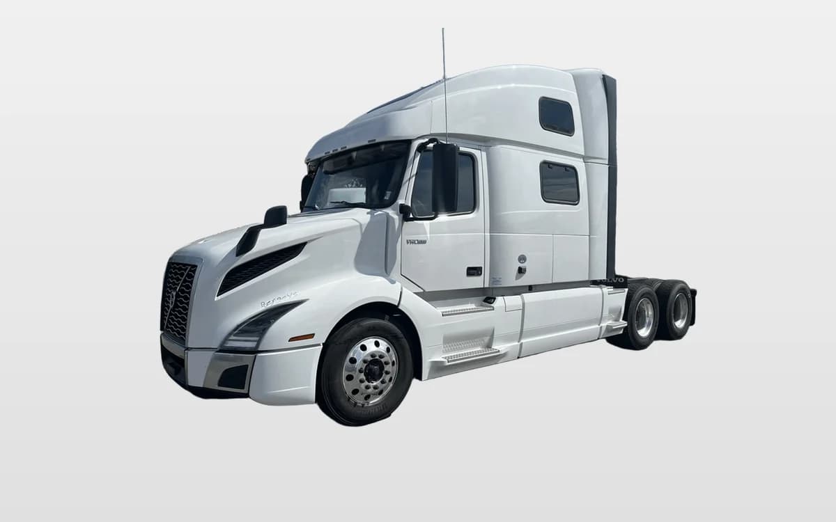 2024 Volvo VNL 860 — photo 1