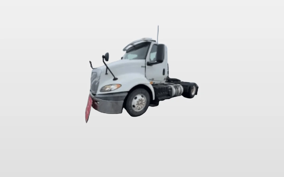 2019 International RH — photo 1