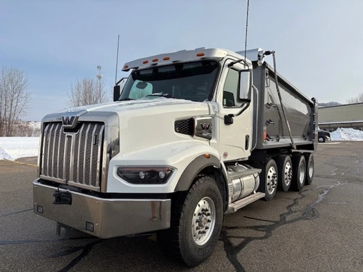 2026 Western Star 49X