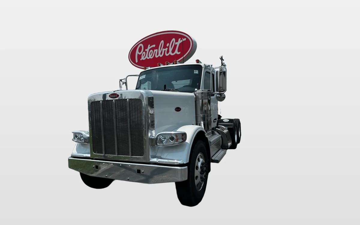 2026 Peterbilt 589 — photo 1