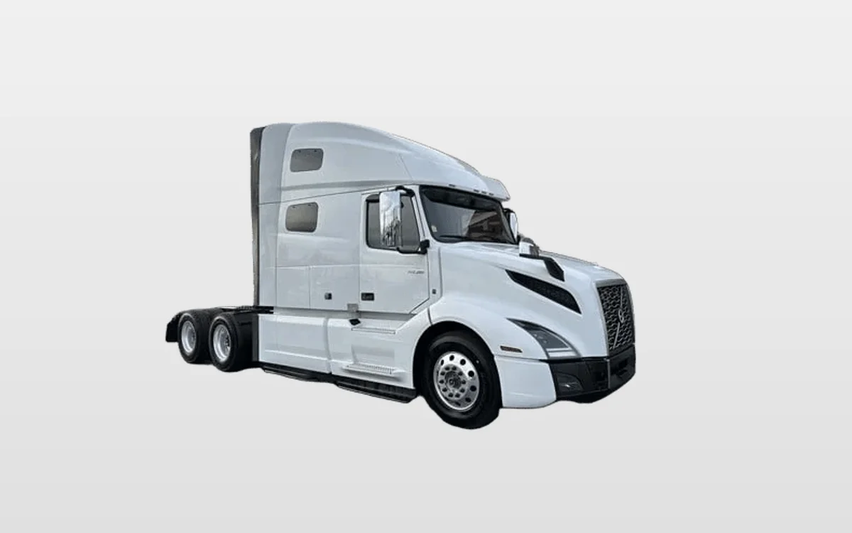 2022 Volvo VNL 760 — photo 1