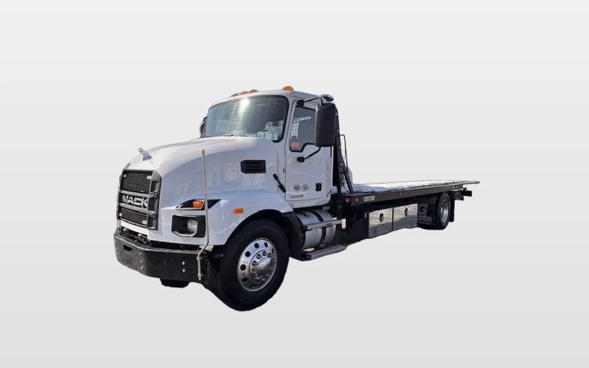 2025 Mack — photo 1