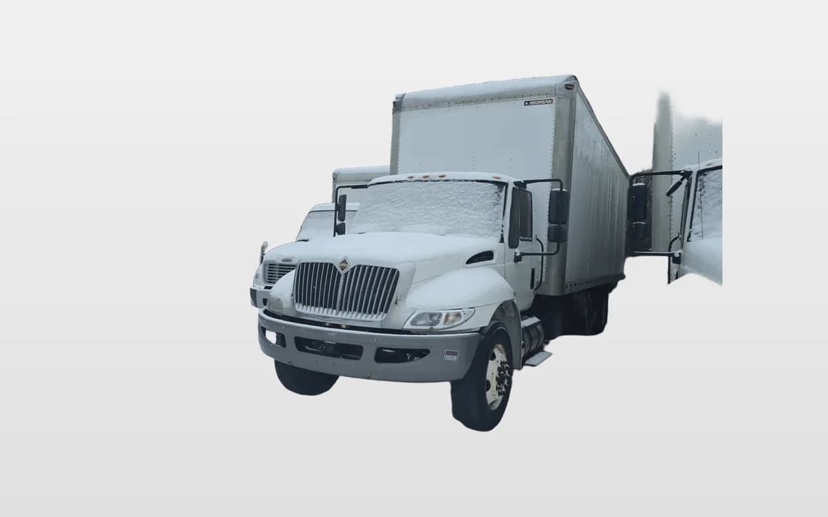 2019 International 4300 — photo 1