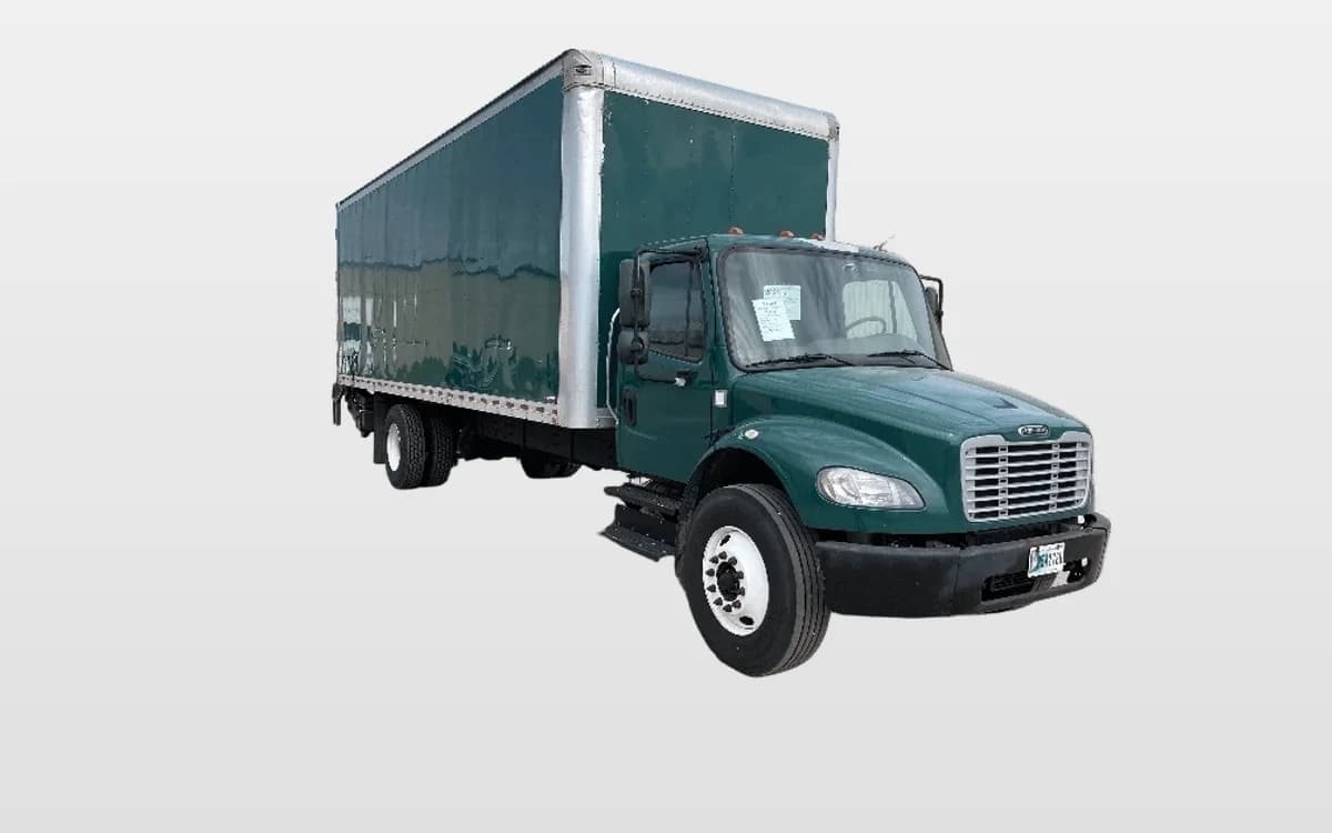 2019 Freightliner M2 106 — photo 1