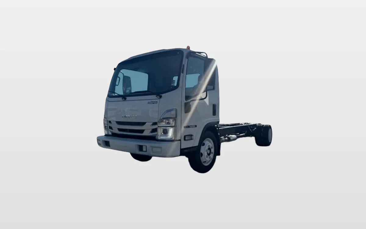 2026 Isuzu NRR — photo 1