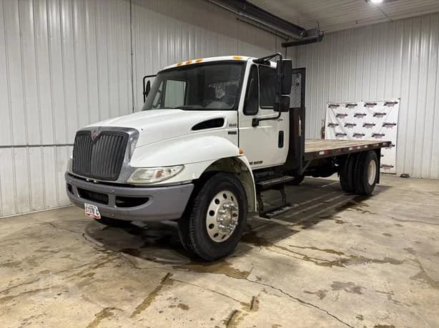 2012 International 4300
