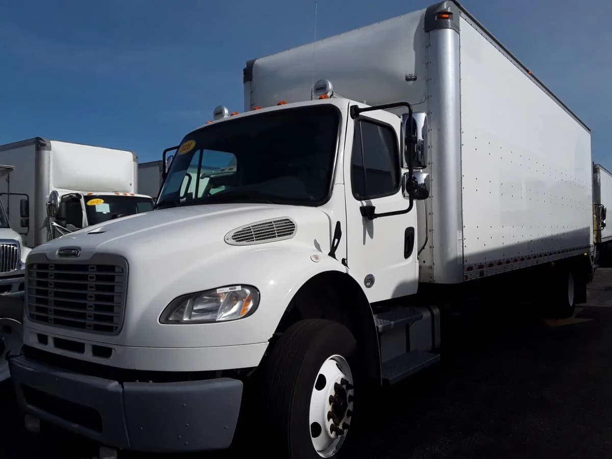 2020 Freightliner M2 106