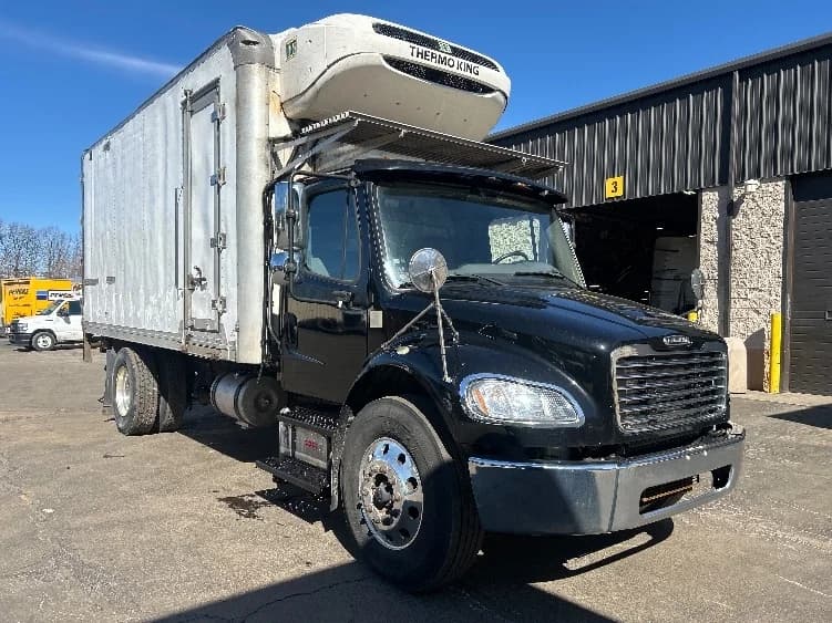 2019 Freightliner M2 106