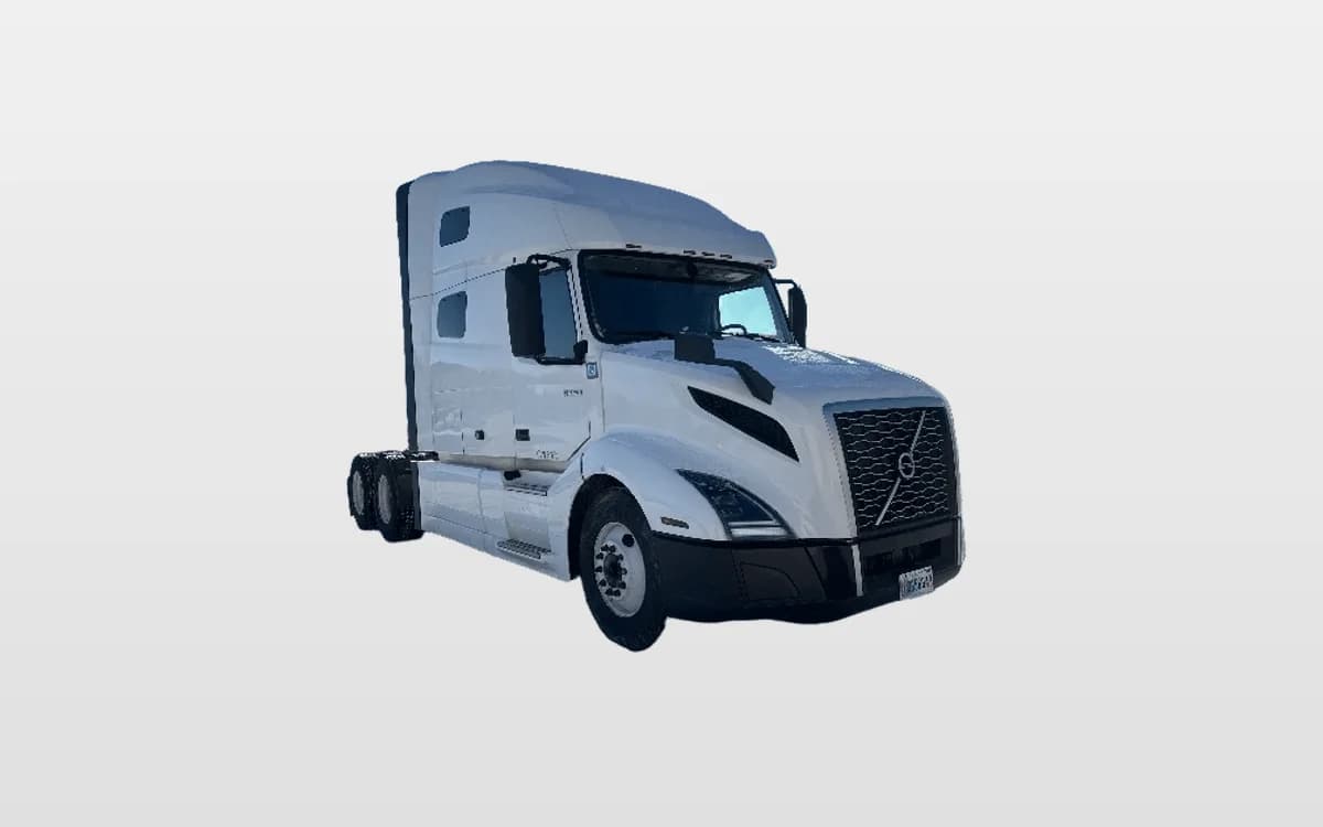 2023 Volvo VNL 760 — photo 1