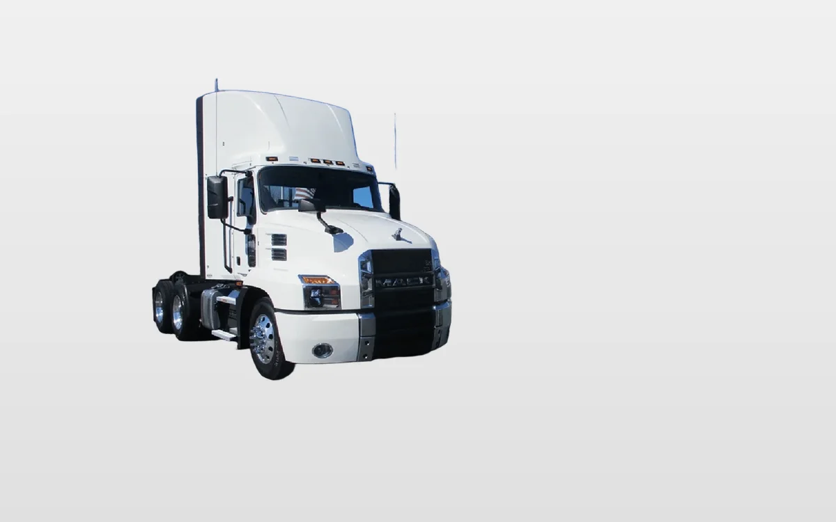 2022 Mack Anthem — photo 1