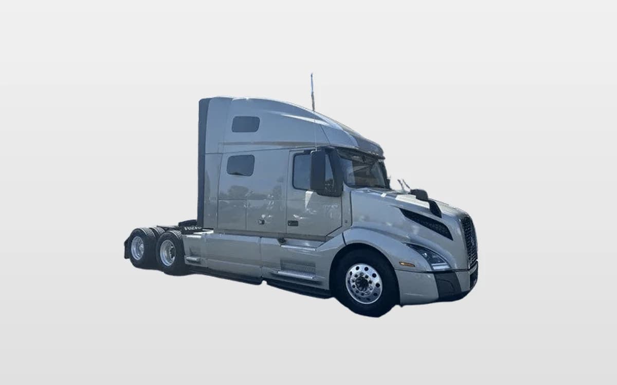 2022 Volvo VNL 760 — photo 1