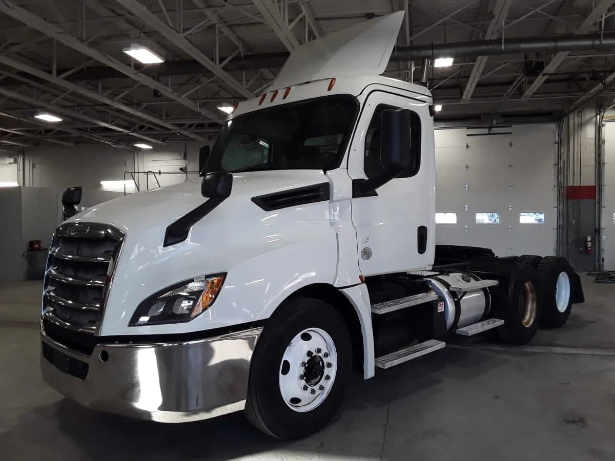 2019 Freightliner Cascadia