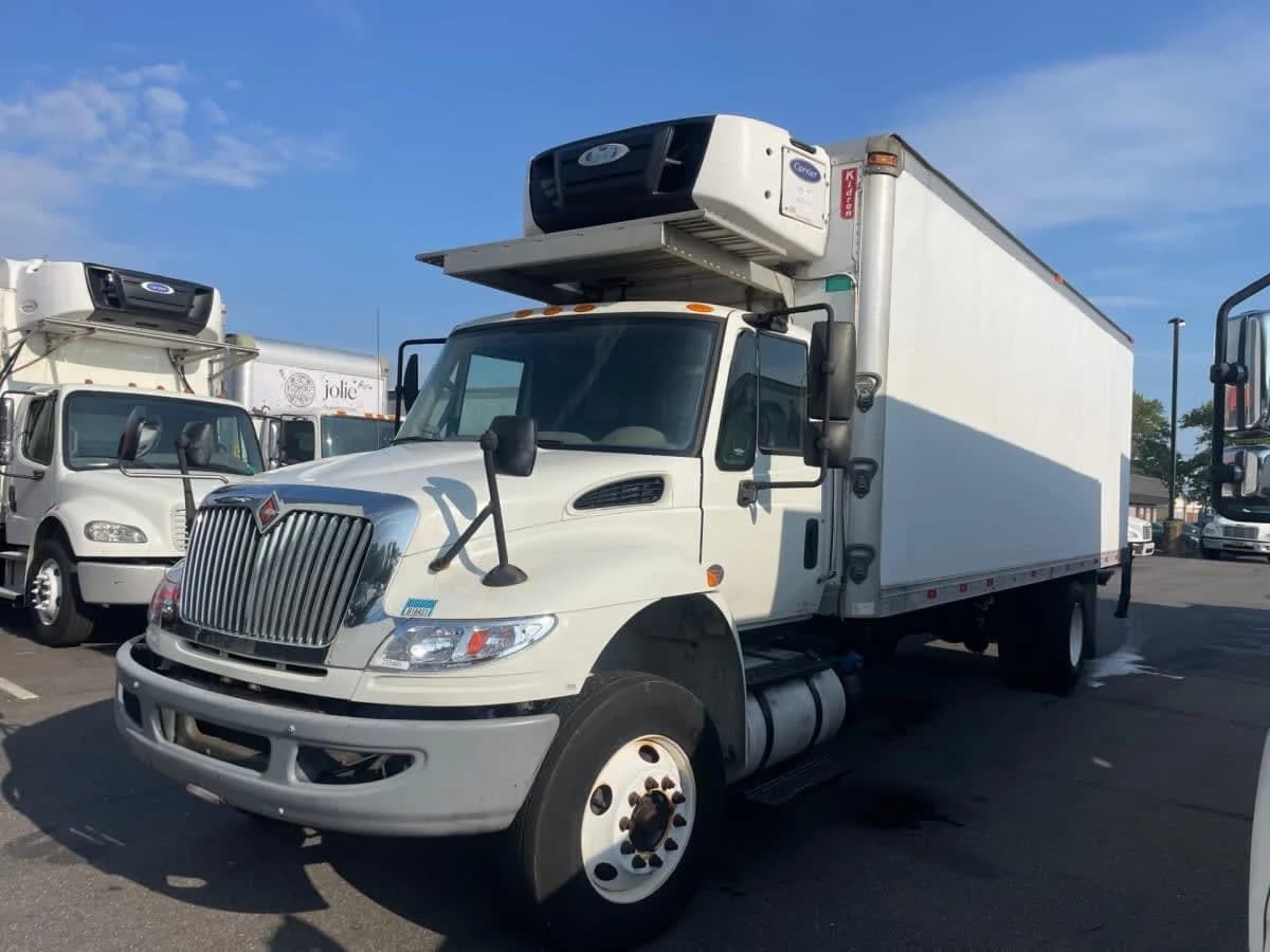 2016 International 4300