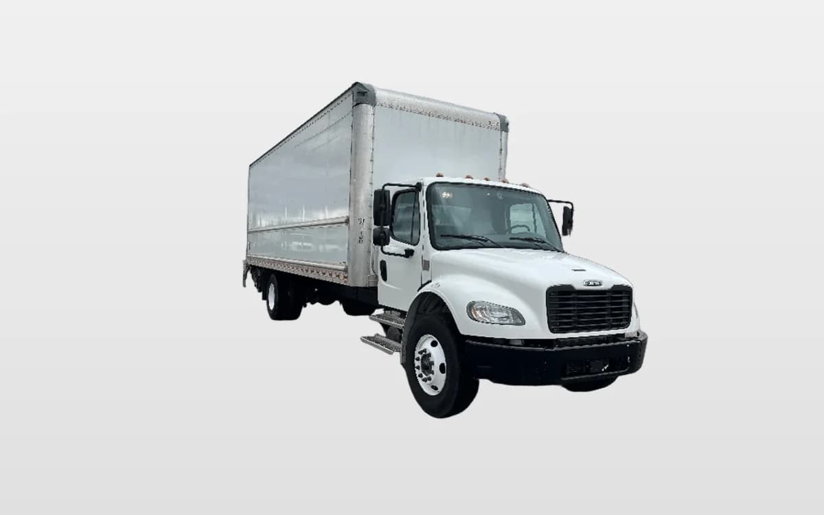 2022 Freightliner M2 106 — photo 1