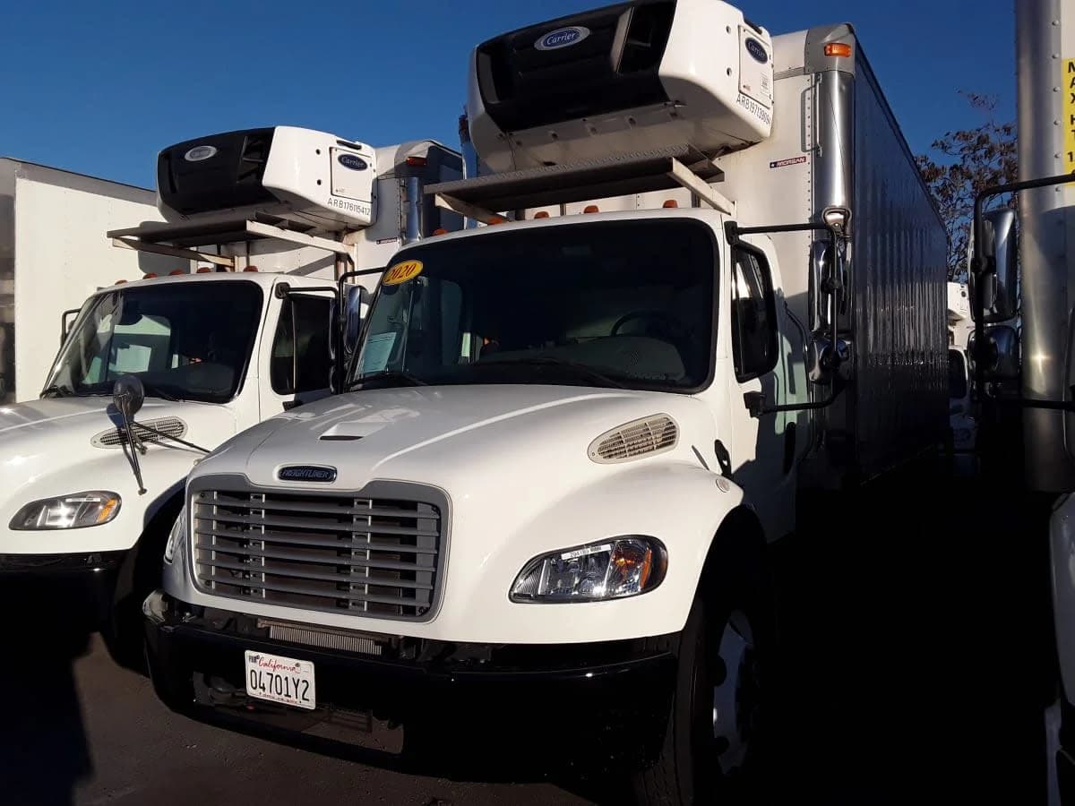 2020 Freightliner M2 106