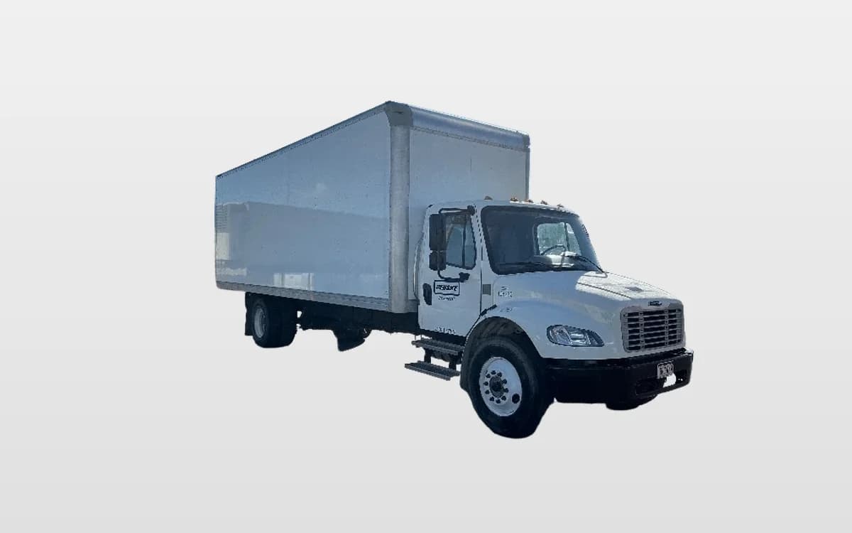 2022 Freightliner M2 106 — photo 1