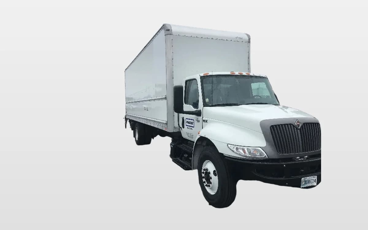 2022 International MV — photo 1