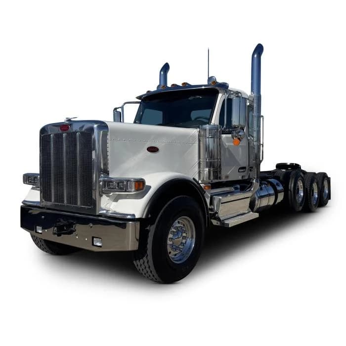 2026 Peterbilt 589