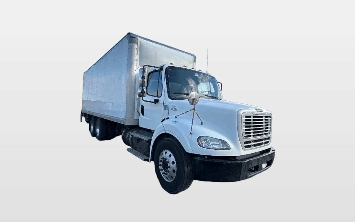 2020 Freightliner M2 112 — photo 1