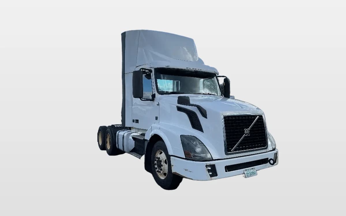 2015 Volvo VNL 300 — photo 1