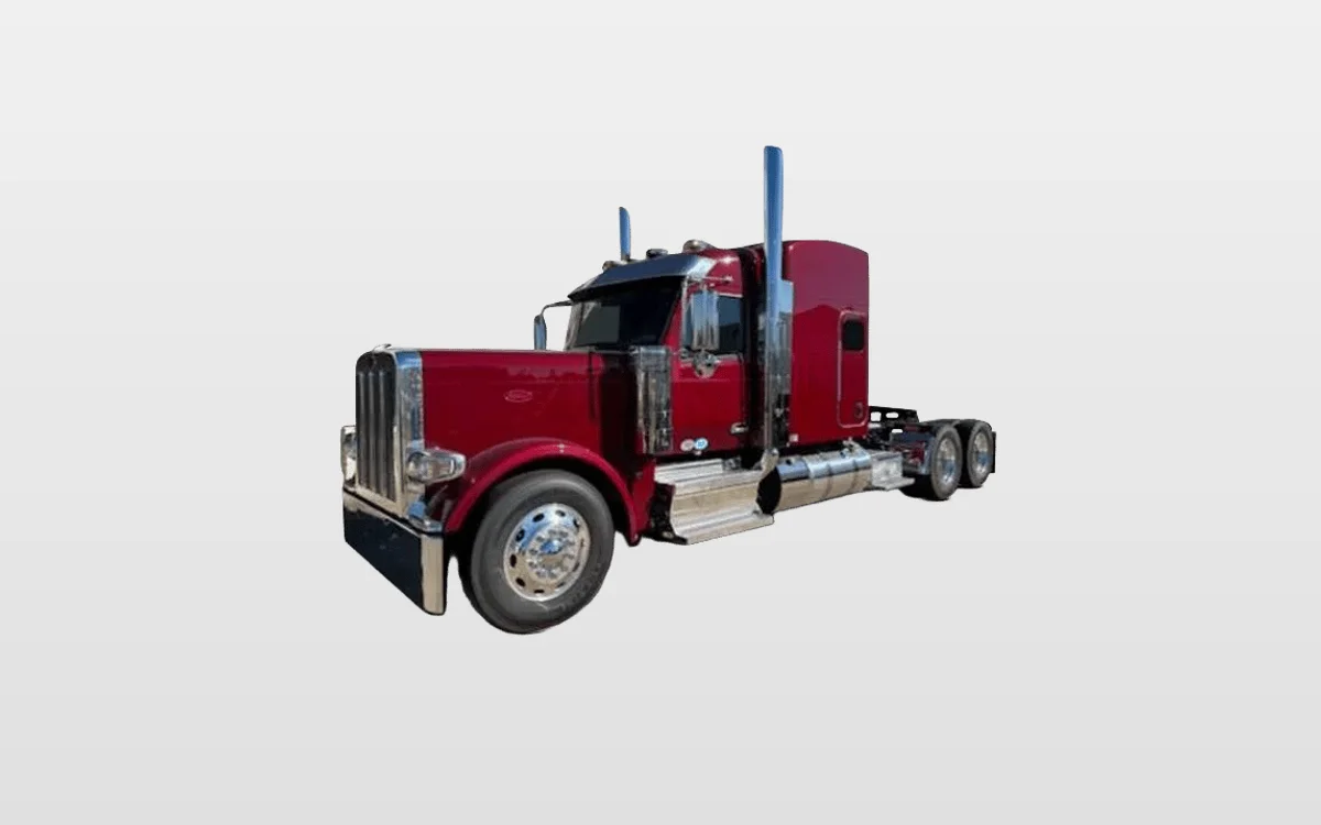 2026 Peterbilt 589 — photo 1