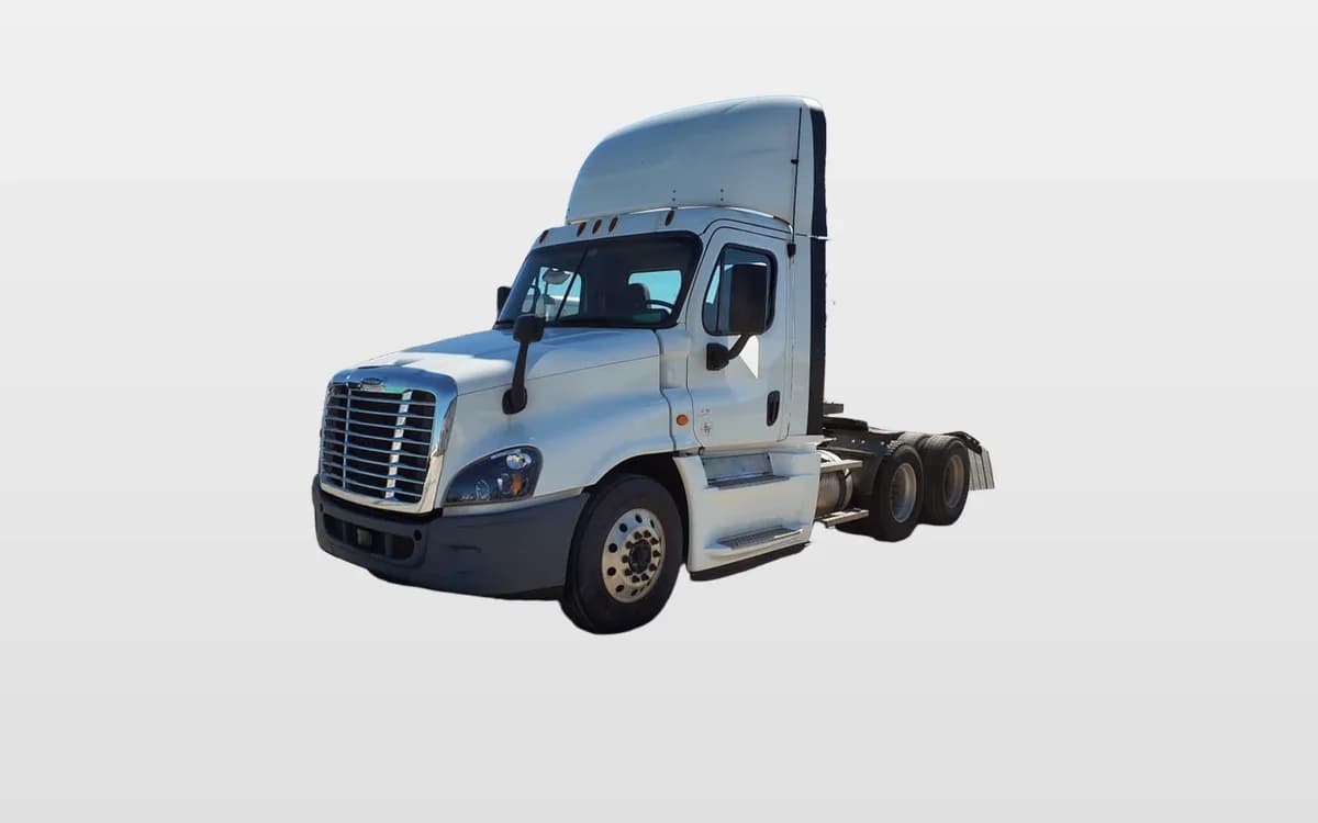 2019 Freightliner Cascadia — photo 1