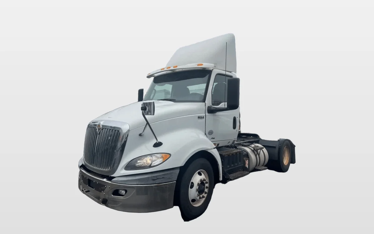 2019 International RH — photo 1