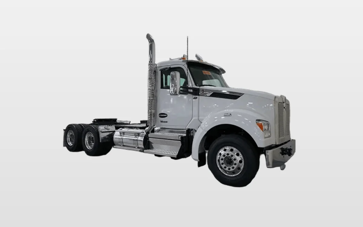 2026 Kenworth T880 — photo 1