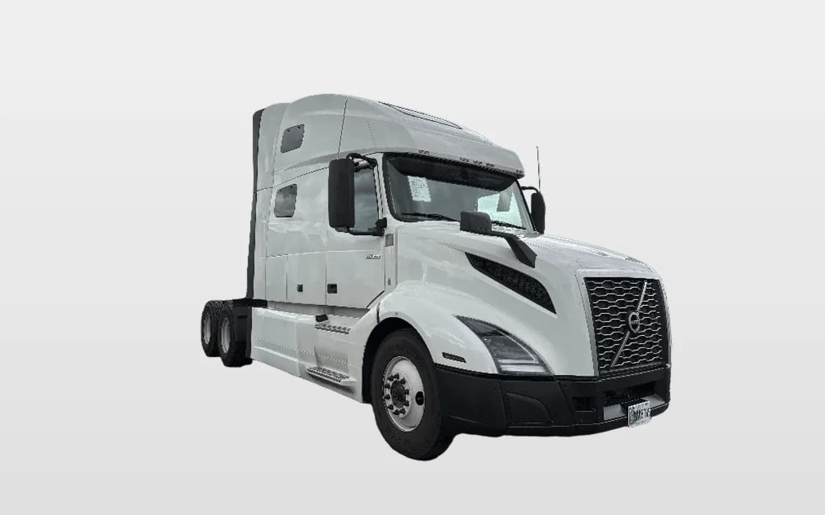 2022 Volvo VNL 760 — photo 1