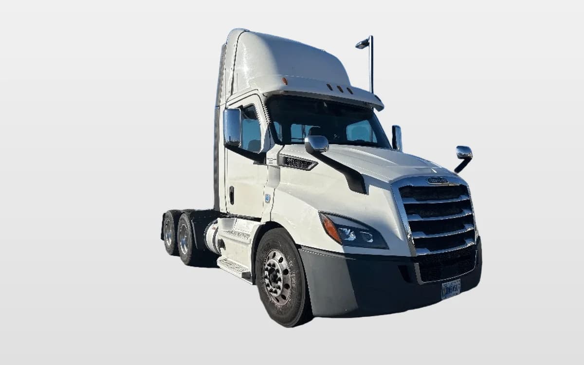 2019 Freightliner Cascadia — photo 1