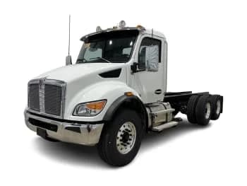 2027 Kenworth T480