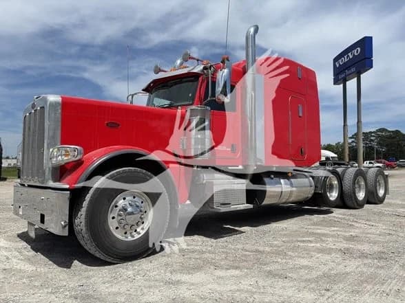 2024 Peterbilt 389