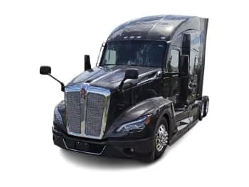 2025 Kenworth T680