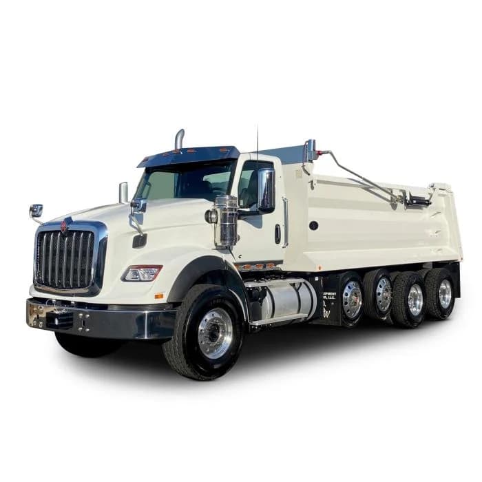 2026 International HX