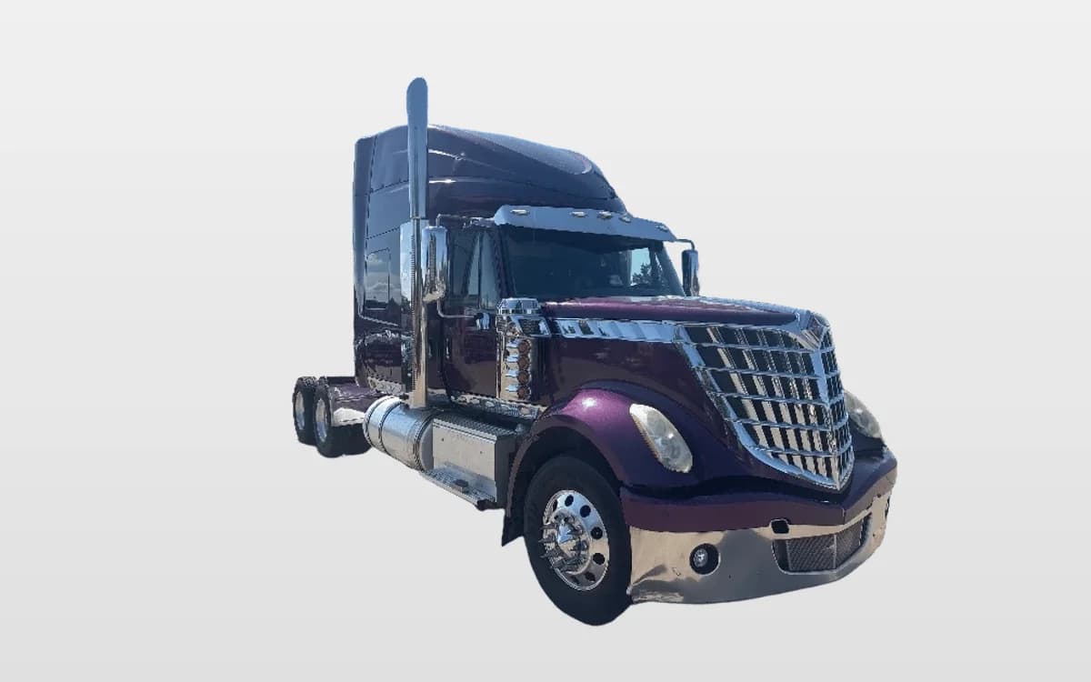 2017 International LoneStar — photo 1