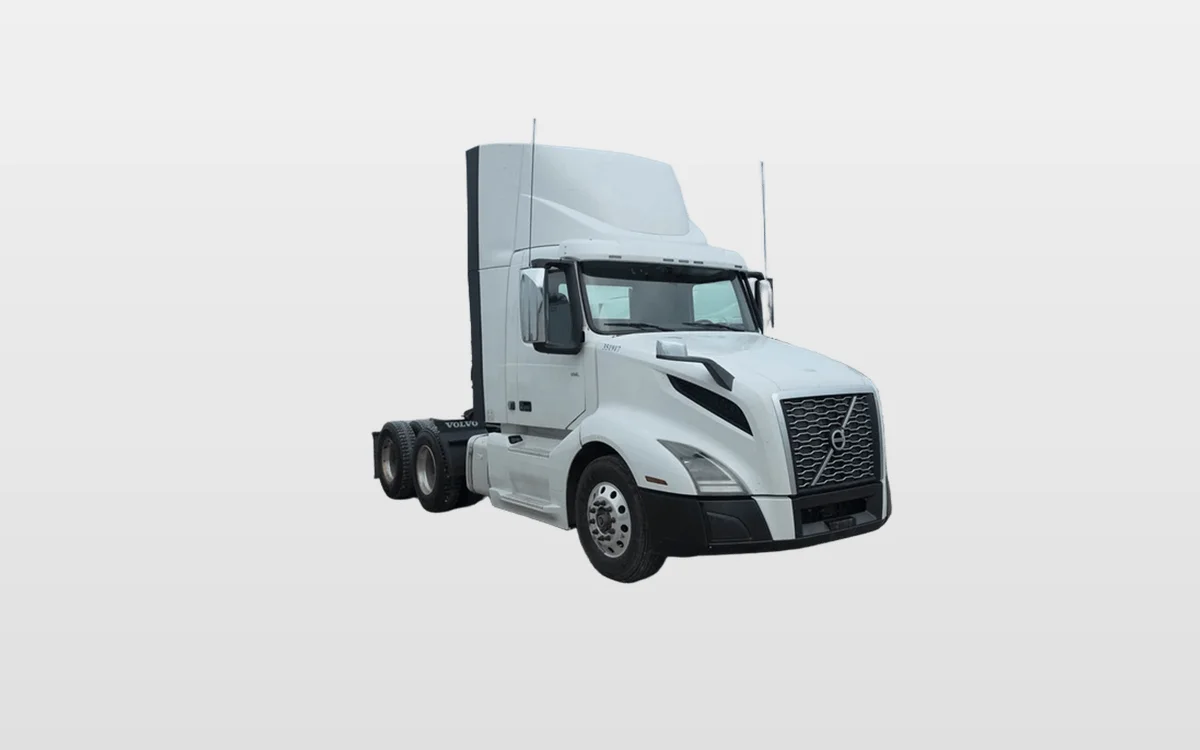 2019 Volvo VNL 300 — photo 1