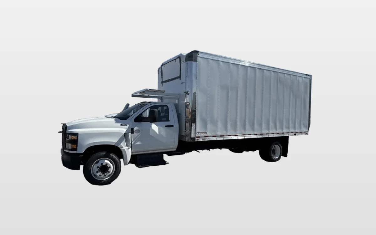 2023 International CV — photo 1